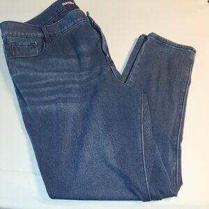 Old Navy Women's Denim Skinny Jeans